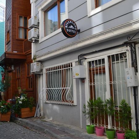 Cagan Apart Hotel Istanbul Luaran gambar